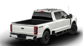 2026 Ford Super Duty® External Image 4